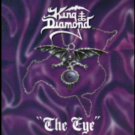 KING DIAMOND The Eye DIGIPAK [CD]